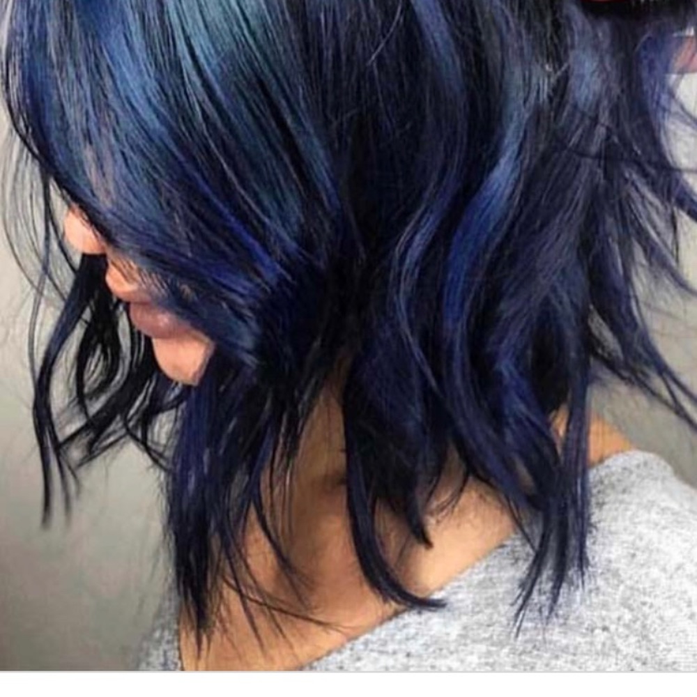 Meet your Posher, Carina